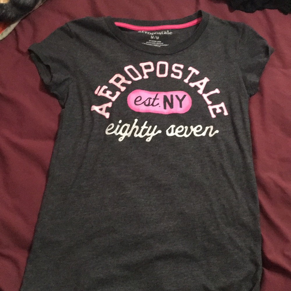 3/$10 NWOT AERO top SZ M